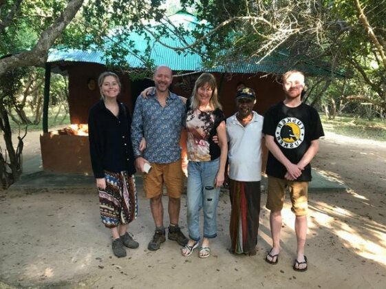 Yala Wild House - Photo5