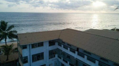 Atlantis Beach Hotel Monrovia