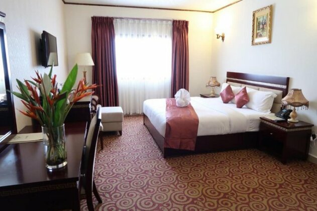Boulevard Palace - Photo2