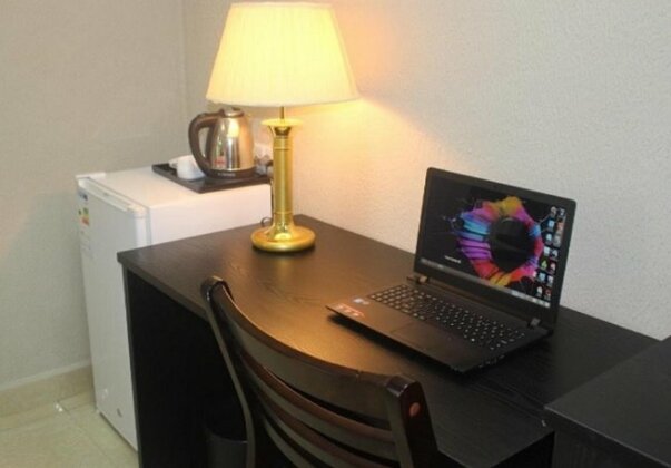 Corina Hotel - Photo2