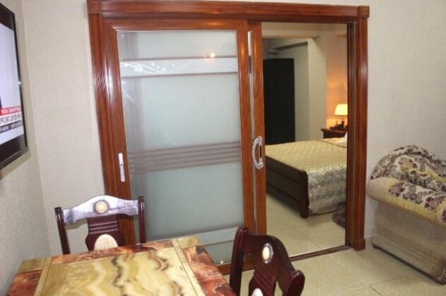 Corina Hotel - Photo4