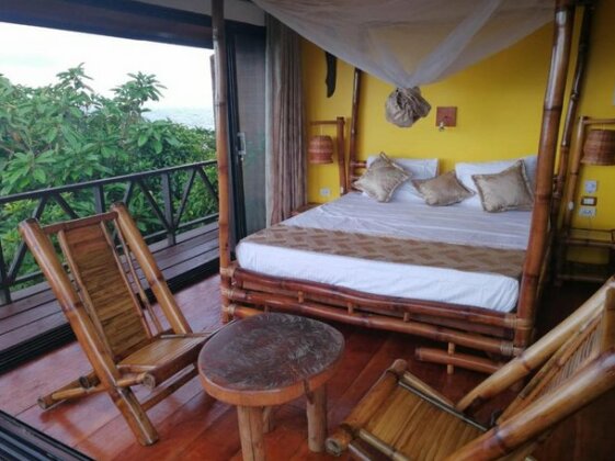 Libassa Ecolodge - Photo2