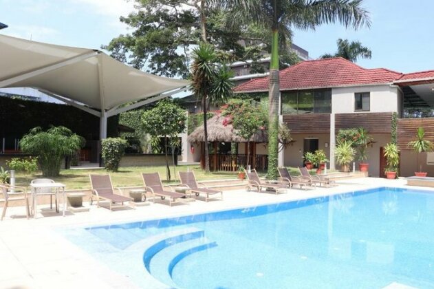 Mamba Point Hotel - Photo3