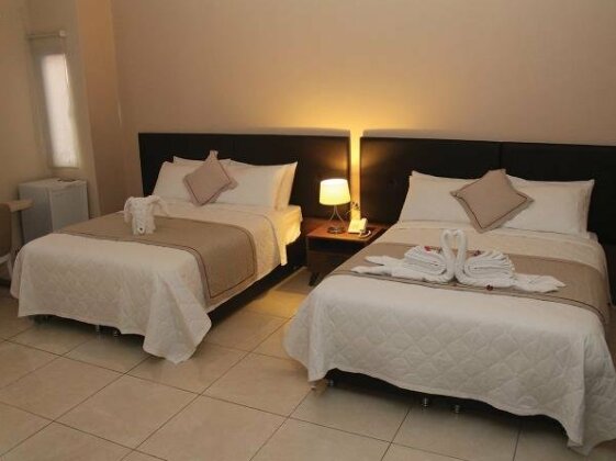 Murex Plaza Hotel & Suites - Photo3