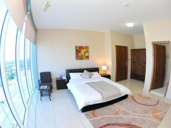 Murex Plaza Hotel & Suites - Photo4