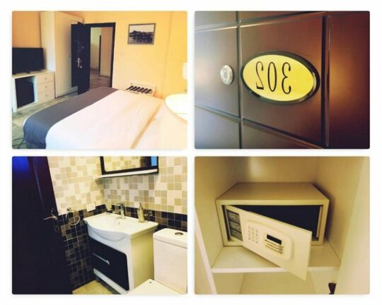 Sunset Inn - Photo2