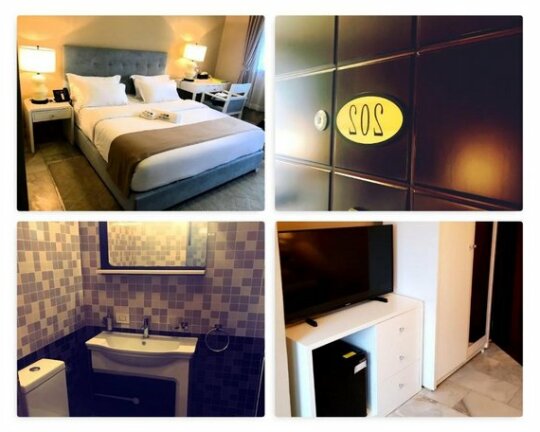 Sunset Inn - Photo3