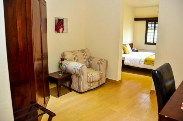 The Cape Hotel - Photo4