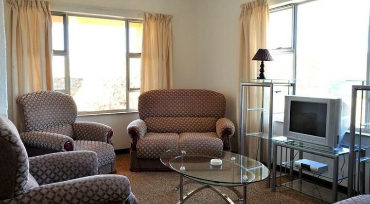 Katse Lodge - Photo3