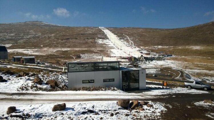 Afriski Mountain Resort Lesotho - Photo2