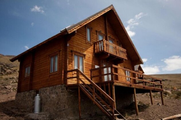 Afriski Mountain Resort Lesotho - Photo3