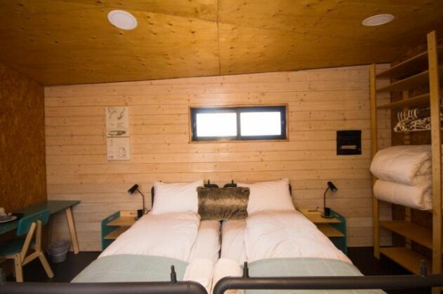 Afriski Mountain Resort Lesotho - Photo4