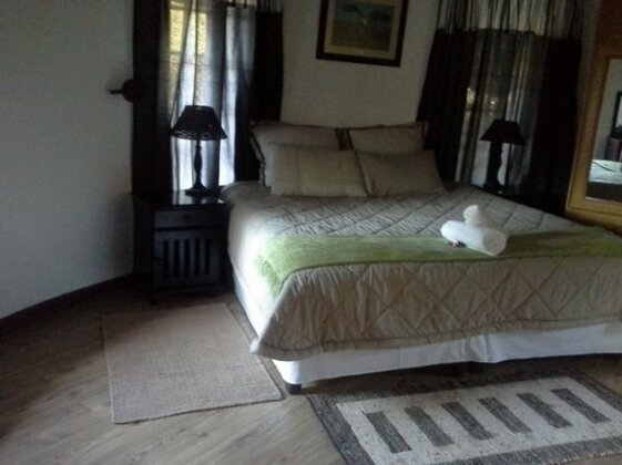 Bird Haven Guesthouse - Photo3
