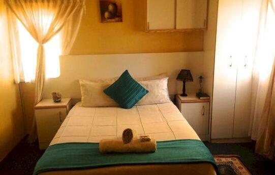 Hae Bed and Breakfast - Photo3