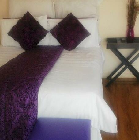 Kabelo Bed & Breakfast - Photo2