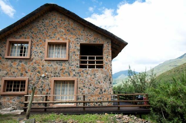 Maliba River Lodge - Photo2