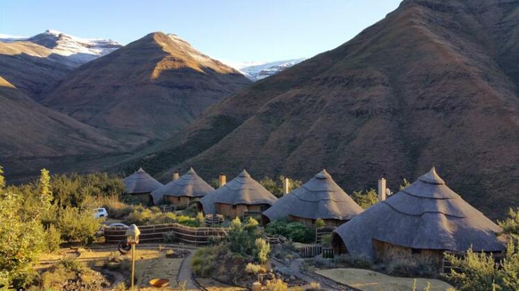 Maliba River Lodge - Photo3