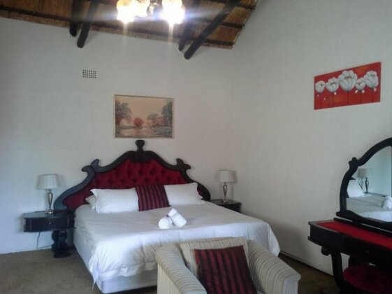 Naleli Guest House - Photo2