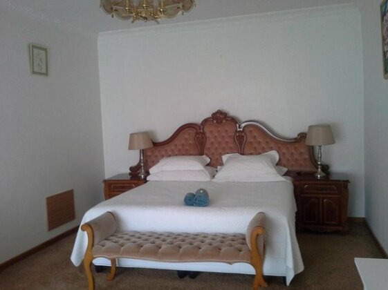 Naleli Guest House - Photo3