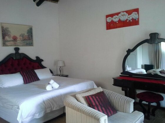 Naleli Guest House - Photo4
