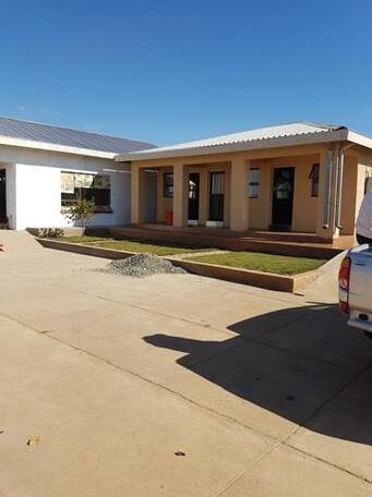 Refiloe Guesthouse - Photo2