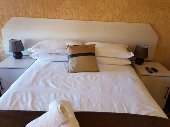 Refiloe Guesthouse - Photo3