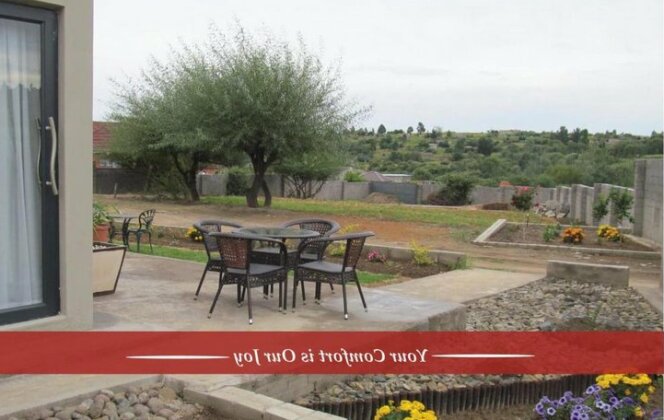 Royal Spring Guest House - Photo3