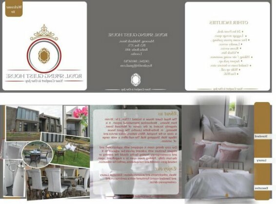 Royal Spring Guest House - Photo4