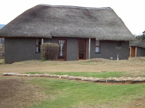 Ribaneng Lodge - Photo5