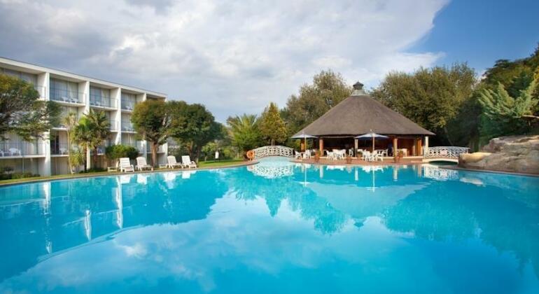 AVANI Maseru Hotel - Photo2