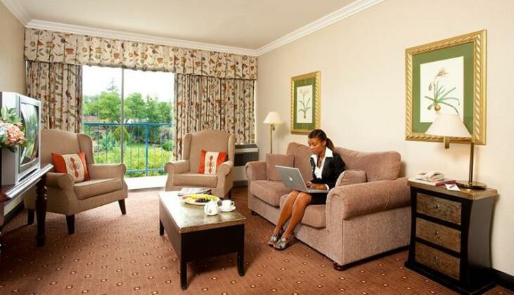 AVANI Maseru Hotel - Photo5