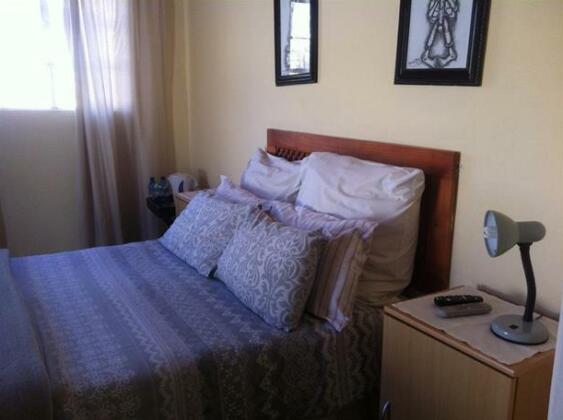 Foothills Guesthouse - Photo5