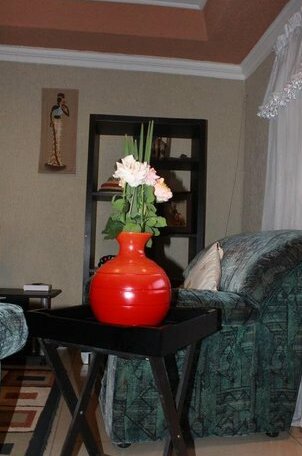 Harmony Bed and Breakfast Maseru - Photo2