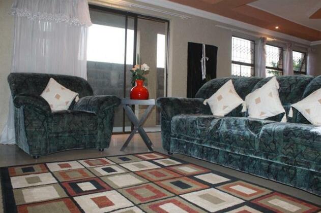 Harmony Bed and Breakfast Maseru - Photo3