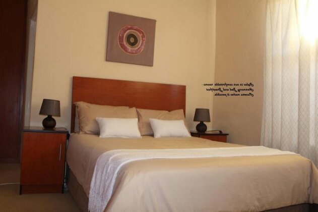 Harmony Bed and Breakfast Maseru - Photo4