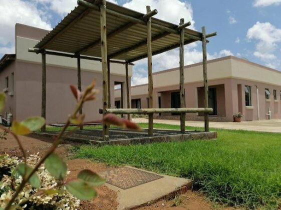 Horizon View Guest House - Photo2