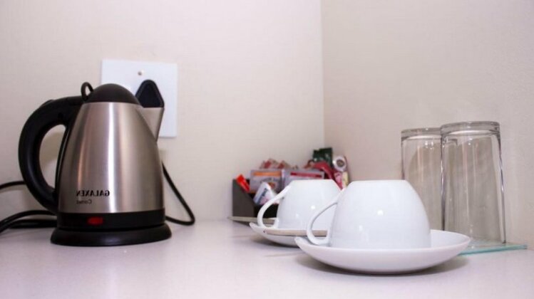 Horizon View Guest House - Photo5
