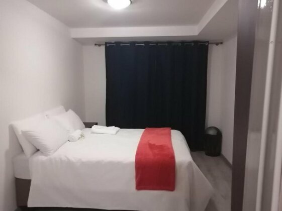 K4 Bed and Breakfast - Photo2
