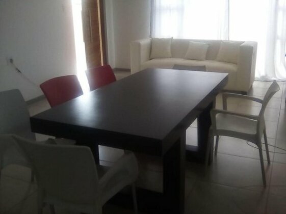 K4 Bed and Breakfast - Photo3