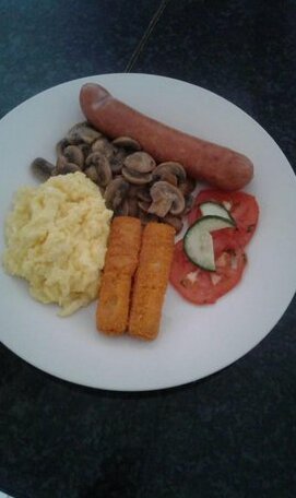 K4 Bed and Breakfast - Photo4