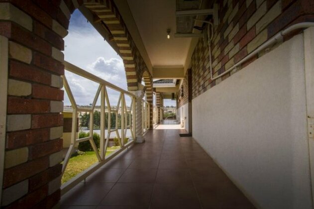 Ka Pitseng Guest House - Photo2