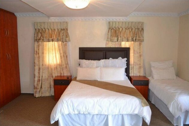 Ka Pitseng Guest House - Photo4