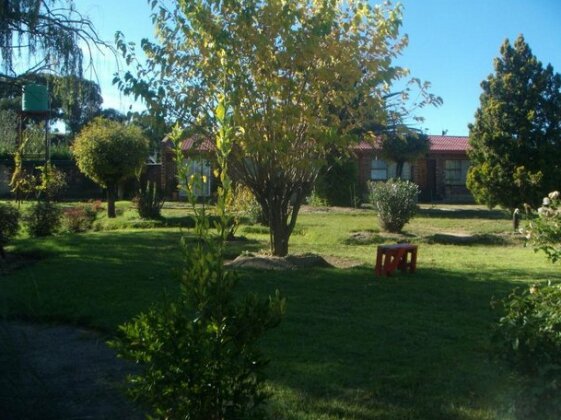 Lion Rock View Guesthouse - Photo3