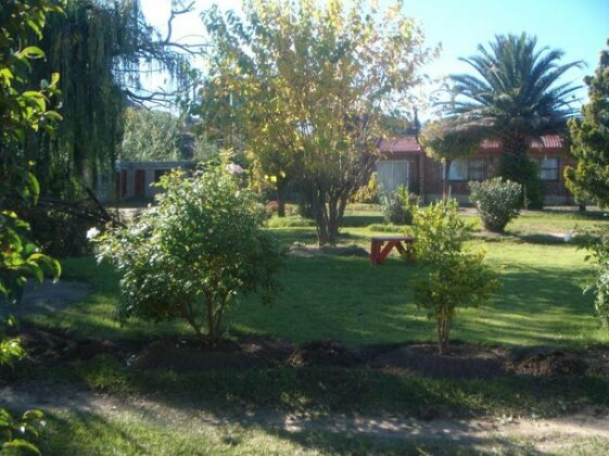 Lion Rock View Guesthouse - Photo4