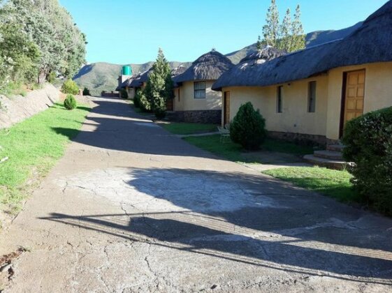 Maluti Stay - Photo2