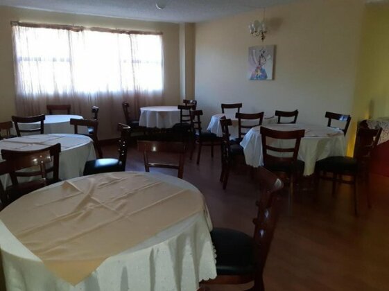 Maluti Stay - Photo3