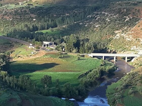 Maluti Stay - Photo5