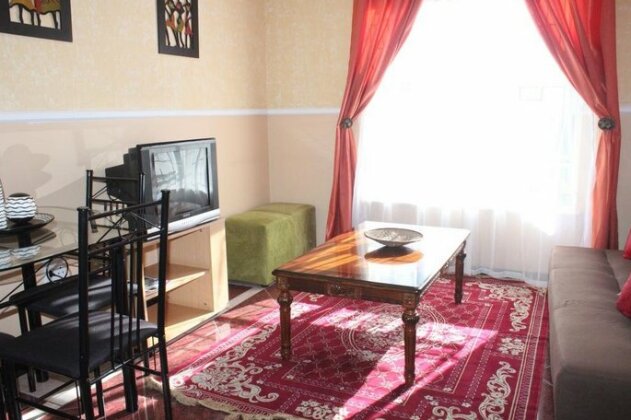 Phomolo Guest House - Photo3