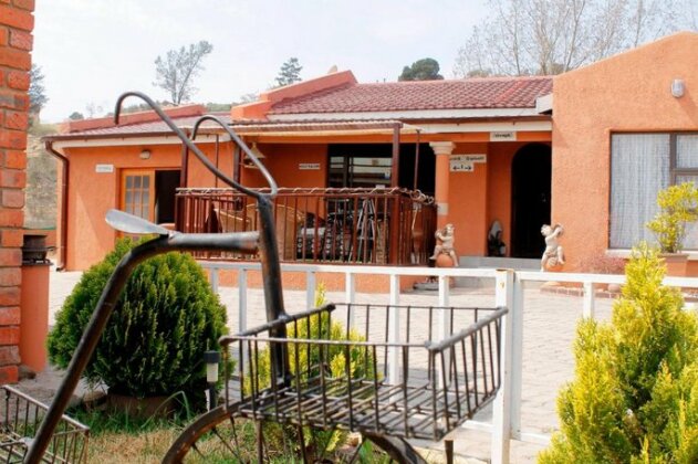 Rio Guest House Maseru - Photo2