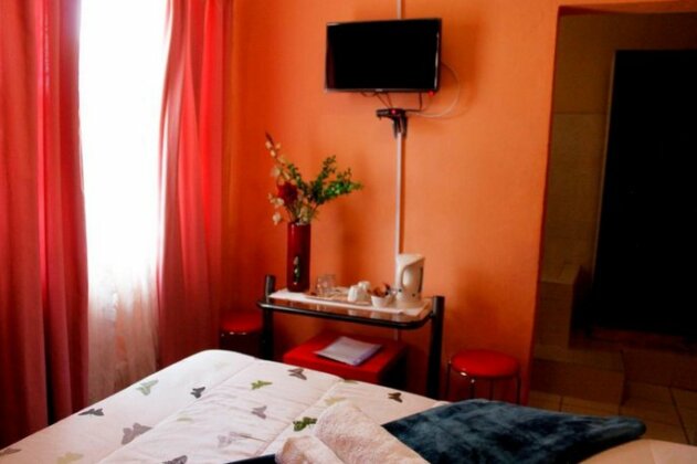 Rio Guest House Maseru - Photo4